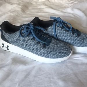 Under Armour shoes